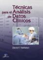 Técnicas Para El Análisis De Datos Cl¡Nicos - Preview