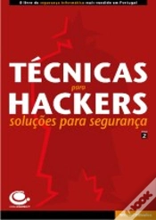 Capa do artigo Técnicas para Hackers II - Soluções para Segurança