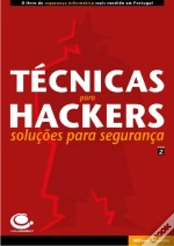 Capa do artigo Técnicas para Hackers II - Soluções para Segurança