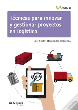 Capa do artigo Tecnicas Para Innovar Y Gestionar Proyectos En Logistica