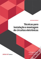 Capa do artigo Técnicas Para Instalação E Montagem De Circuitos Eletrônicos
