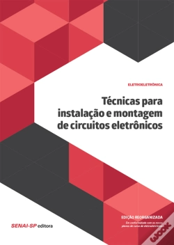 Capa do artigo Técnicas Para Instalação E Montagem De Circuitos Eletrônicos