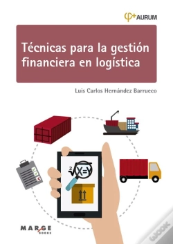 Capa do artigo Tecnicas Para La Gestion Financiera En Logistica