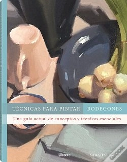 Capa do artigo Tecnicas Para Pintar Bodegones