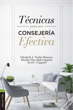 Capa do artigo Técnicas Para Una Consejería Efectiva