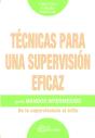 Técnicas Para Una Supervisión Eficaz Para Mandos Intermedios - Preview