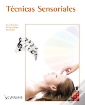 Capa do artigo Técnicas Sensoriales