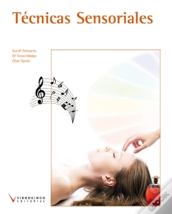 Capa do artigo Técnicas Sensoriales