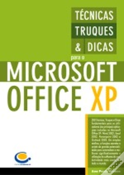 Capa do artigo Técnicas, Truques e Dicas para o Microsoft Office XP