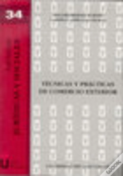 Capa do artigo Técnicas Y Prácticas De Comercio Exterior