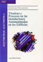 Técnicas Y Procesos En Las Instalaciones Automatizadas En Los Edificios - Preview