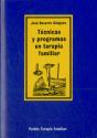 Técnicas Y Programas En Terapia Familiar - Preview