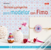 Capa do artigo Técnicas Y Proyectos Para Modelar Con Fimo