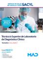 Tecnico/A Superior Laboratorio Diagnostico Clinico - Preview
