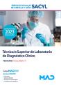 Tecnico/A Superior Laboratorio Diagnostico Clinico Del - Preview