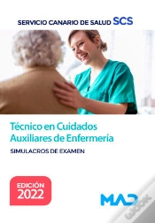 Capa do artigo Tecnico Cuidado Auxiliar Enfermeria Ca