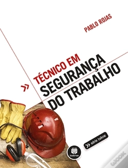 Capa do artigo Técnico em Segurança do Trabalho