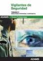 Técnico-Profesional E Instrumental, Vigilantes De Seguridad. Temario 2 - Preview