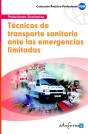 Técnicos De Transporte Ante Una Emergencia Limitada - Preview