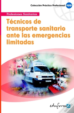 Capa do artigo Técnicos De Transporte Ante Una Emergencia Limitada