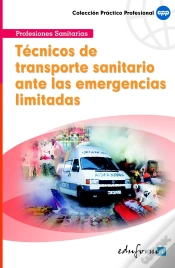 Capa do artigo Técnicos De Transporte Ante Una Emergencia Limitada
