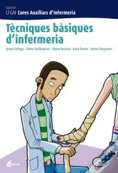 Tècniques Bàsiques D'Infermeria