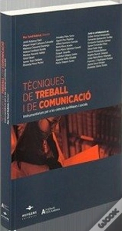 Capa do artigo Tècniques De Treball I Comunicació
