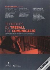 Capa do artigo Tècniques De Treball I De Comunicació