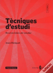 Capa do artigo Tecniques D
