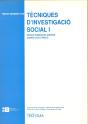 Tècniques D'Investigació Social I - Preview