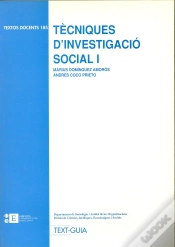 Capa do artigo Tècniques D