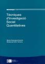Tècniques D'Investigació Social Quantitatives - Preview