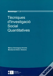 Capa do artigo Tècniques D
