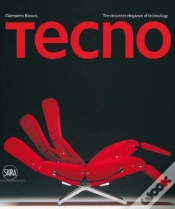 Capa do artigo Tecno Design /Anglais