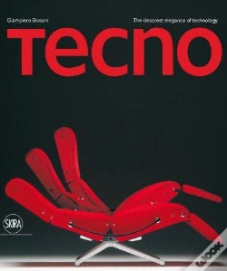 Capa do artigo Tecno Design /Anglais