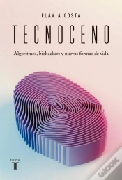 Capa do artigo Tecnoceno