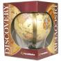 TECNODIDATTICA - GLOBO DISCOVERY WITH LIGHT 30CMS - Preview