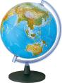 TECNODIDATTICA - GLOBO ORION C/LUZ 25cm - Preview