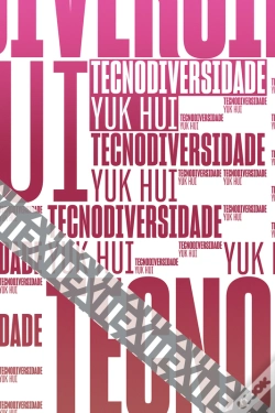 Capa do artigo Tecnodiversidade