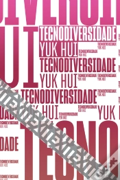 Capa do artigo Tecnodiversidade