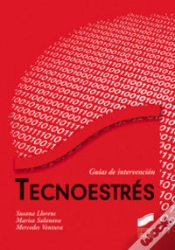 Capa do artigo Tecnoestrés