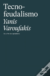Tecnofeudalismo