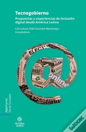 Capa do artigo Tecnogobierno