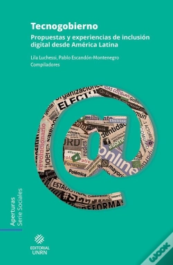 Capa do artigo Tecnogobierno