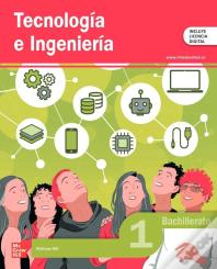 Tecnolog¡A E Ingenier¡A 1.Âº Bachillerato