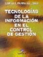 Tecnolog¡As De La Información En El Control De Gestión - Preview