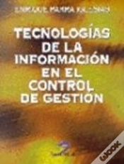 Capa do artigo Tecnolog¡As De La Información En El Control De Gestión