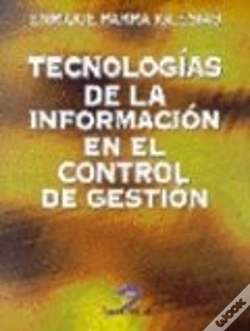 Capa do artigo Tecnolog¡As De La Información En El Control De Gestión