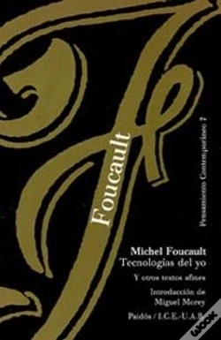 Capa do artigo Tecnolog¡As Del Yo