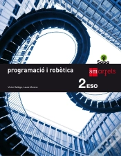 Capa do artigo Tecnologia. 2 Eso. Saba